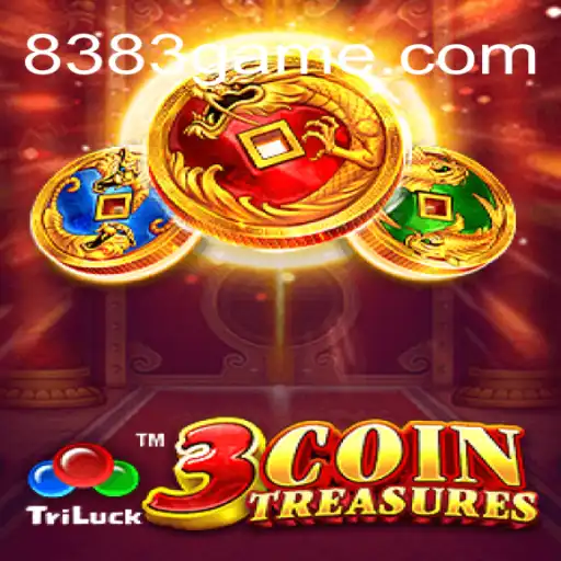 Desvendando o Fascinante Mundo de 3CoinTreasures: A Nova Febre do Entretenimento