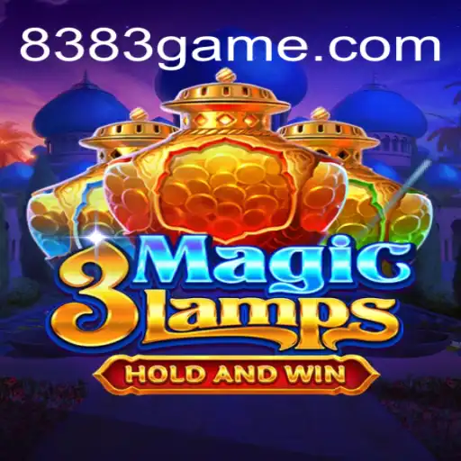 3MagicLamps - Um Novo Horizonte no Mundo dos Jogos Online