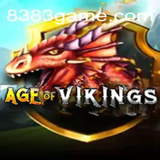 AgeofViking: O Universo Épico de Estratégia e Aventura
