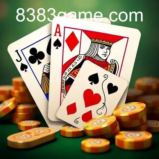 Gaming Experience 8383.win - 800+ Premium and Exclusive Games