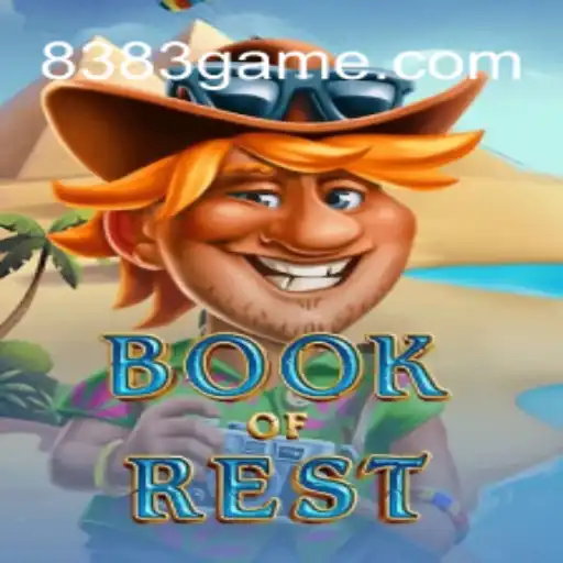 Descubra o Fascinante Mundo do Jogo 'BookofRest'