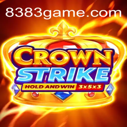 CrownStrike: Descubra o Fenômeno dos Jogos com 8383.win
