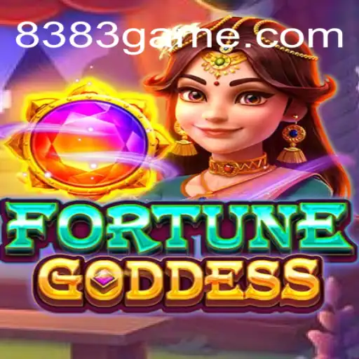 Explorando o Mundo de FORTUNEGODDESS: Uma Jornada de Estratégia e Sorte no 8383.win