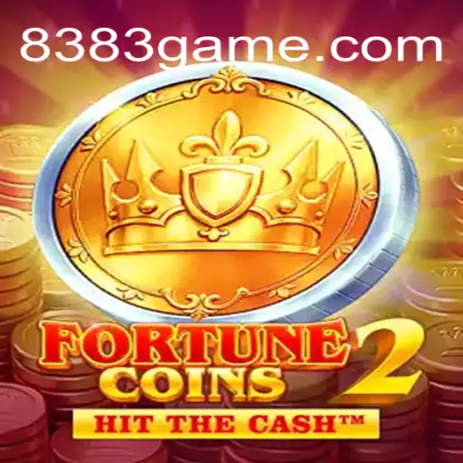 FortuneCoins2: O Novo Fenômeno dos Games com 8383.win