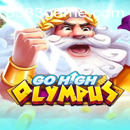 GoHighOlympus: Uma Jornada Inovadora no Mundo dos Jogos