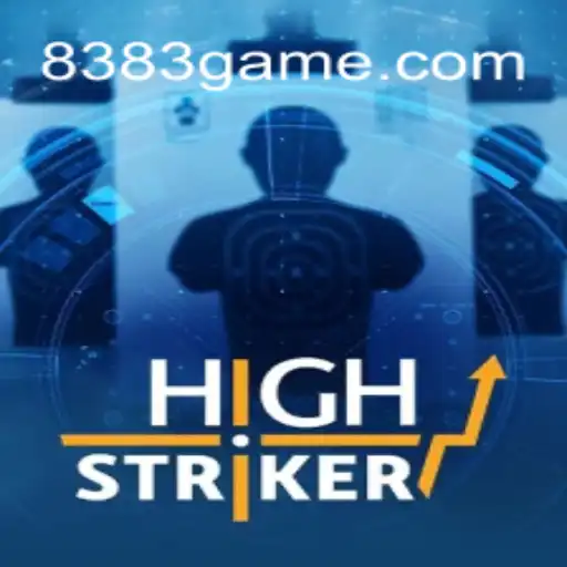 Explorando HighStriker: O Novo Fenômeno dos Jogos com 8383.win