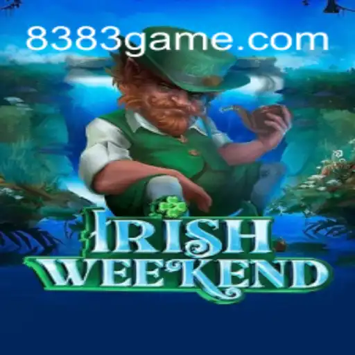 IrishWeekend: O Que Está Por Trás do Novo Fenômeno de 8383.win