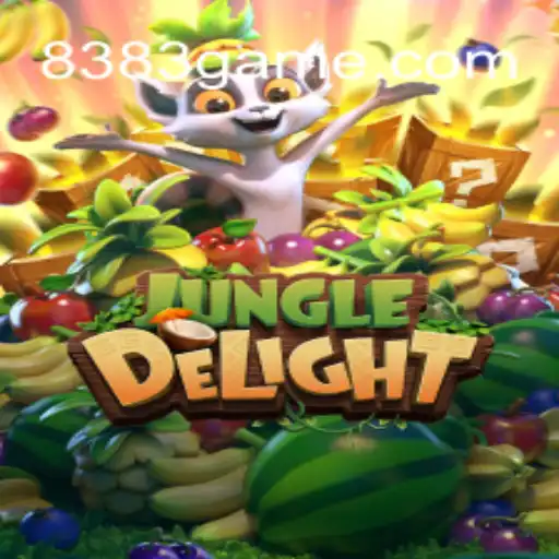 Desbrave a Aventura de JungleDelight no Mundo dos Jogos