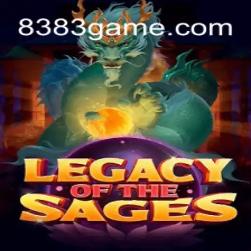 Descubra a Aventura de LegacyoftheSages: Mergulhe no Mundo de 8383.win