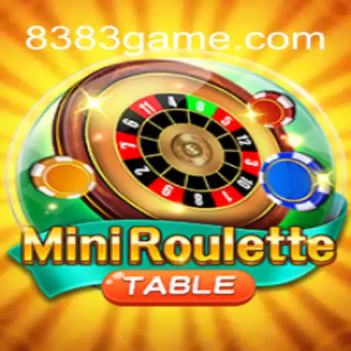 Descubra o Mundo de MiniRoulette no 8383.win
