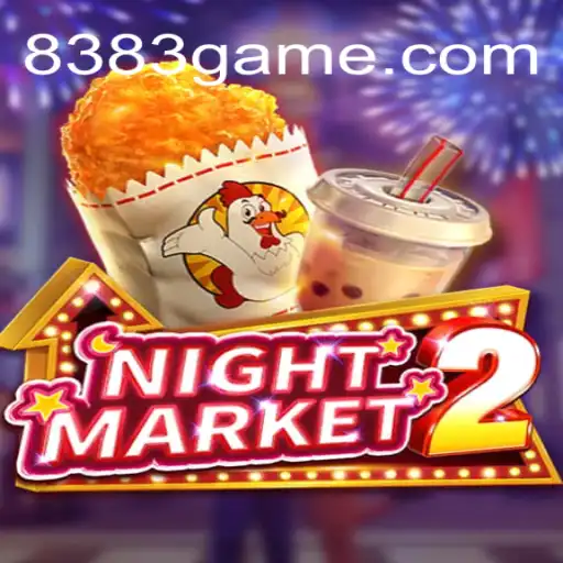 Explorando o Universo de NightMarket2