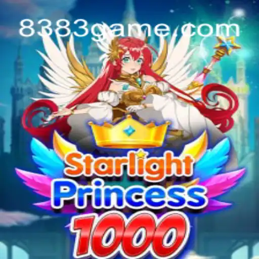 StarlightPrincess1000: Uma Jornada Cósmica no Mundo dos Jogos