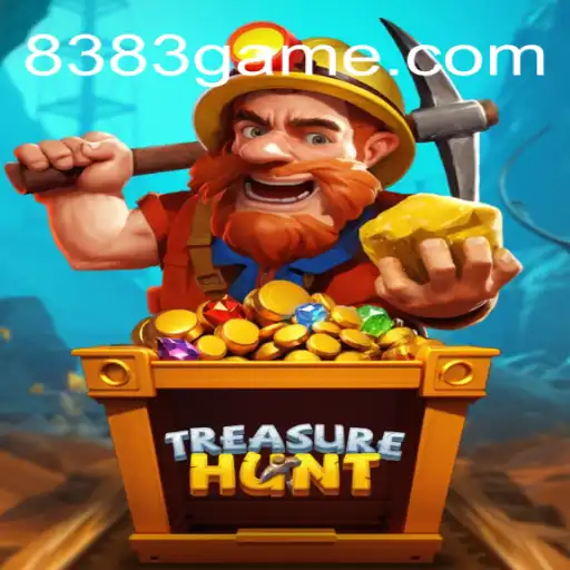 TreasureHunt: Aventura e Estratégia em Um Mundo Virtual