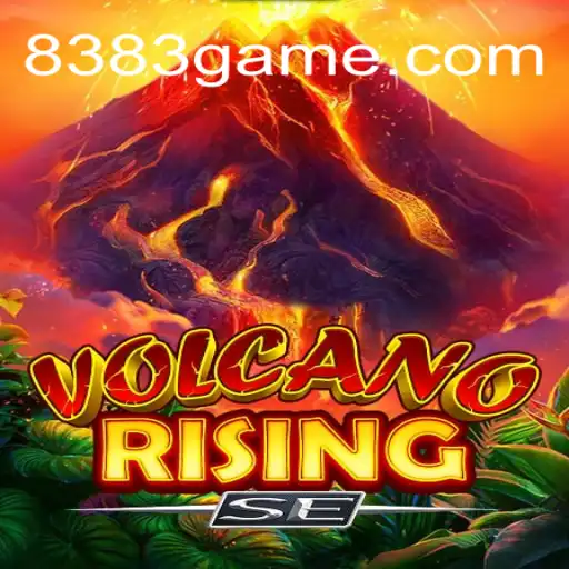 Aventura Explosiva em VolcanoRisingSE: Prepare-se para a Ascensão do Vulcão