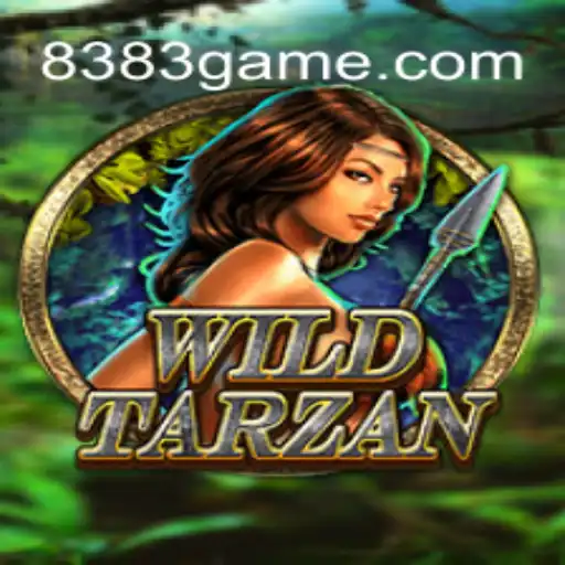 WildTarzan: Uma Aventura Selvagem no Mundo dos Jogos